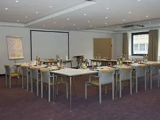 Hotel Dolomit Munich Germany