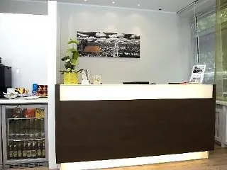Hotel Dolomit Munich