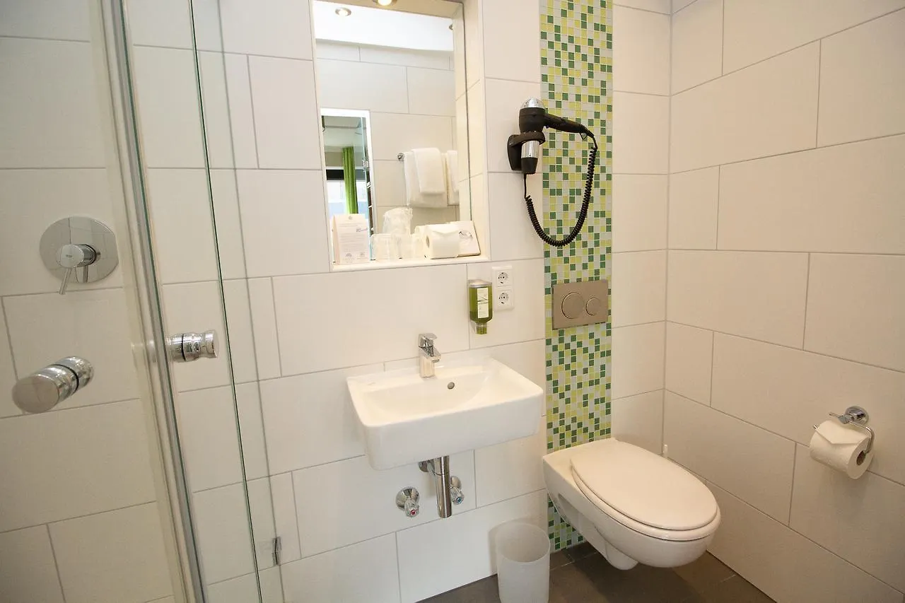 Hotel Dolomit Munich