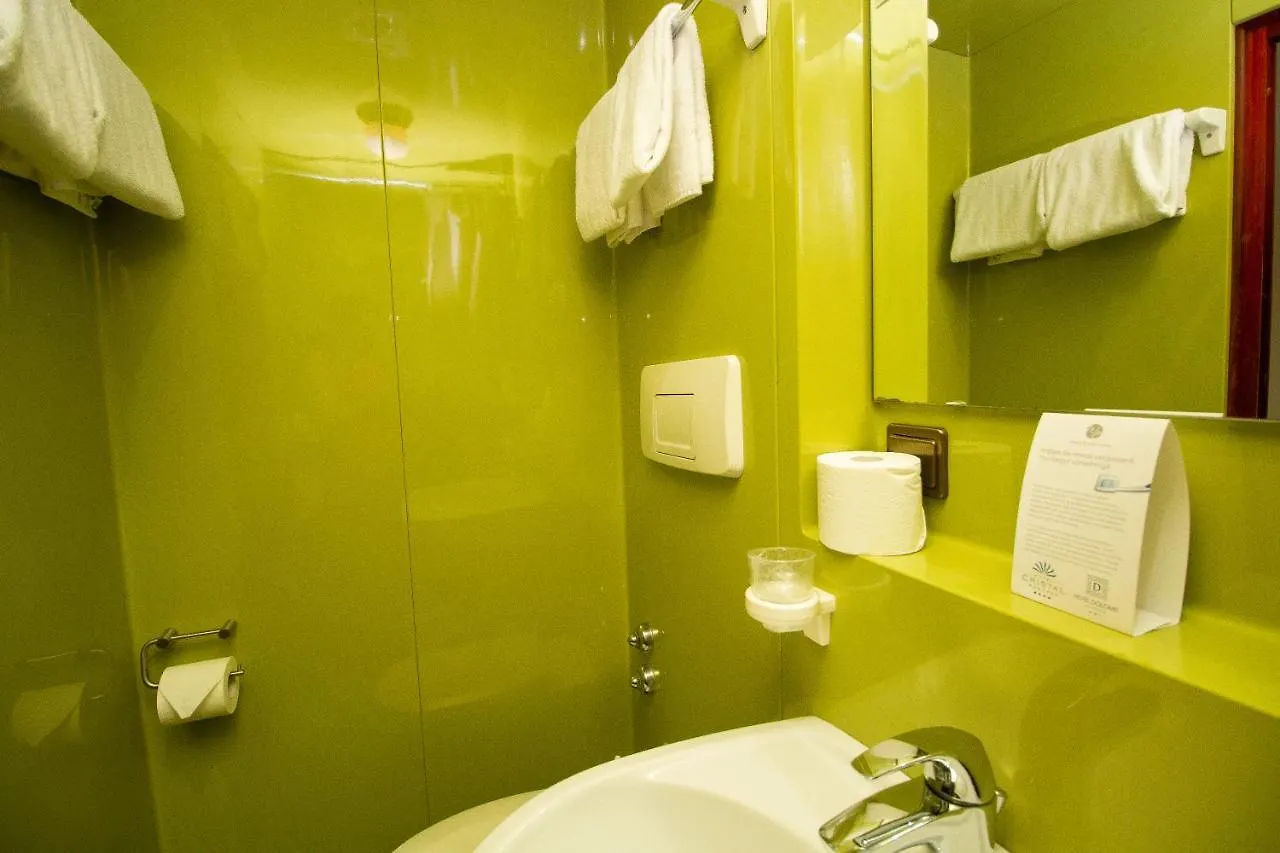 Hotel Dolomit Munich Germany