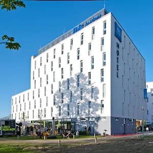 Ibis Budget Olympiapark Otel