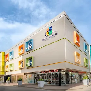https://hotel-las-americas.sanandreshotels.com