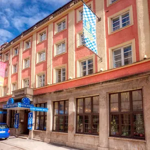 Euro Youth Vandrerhjem