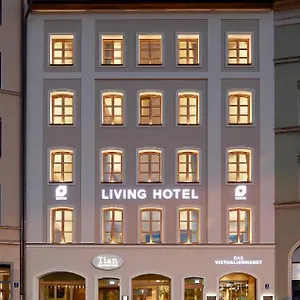 Hotel Living Viktualienmarkt