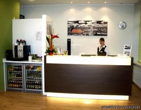 Hotel Dolomit Munich