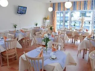 **  Hotel Dolomit Munich Germany