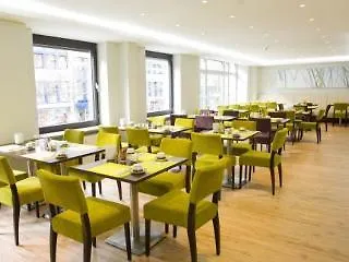 Hotel Dolomit Munich 2*,  Germany