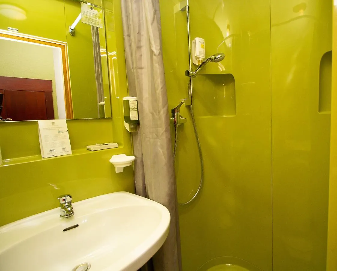 Hotel Dolomit Munich