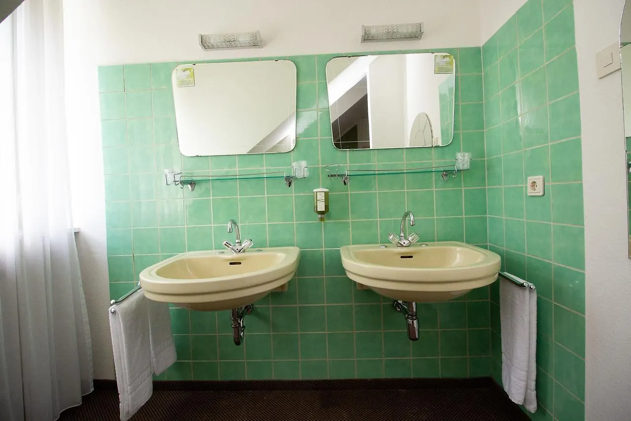 Hotel Dolomit Munich 2*,  Germany