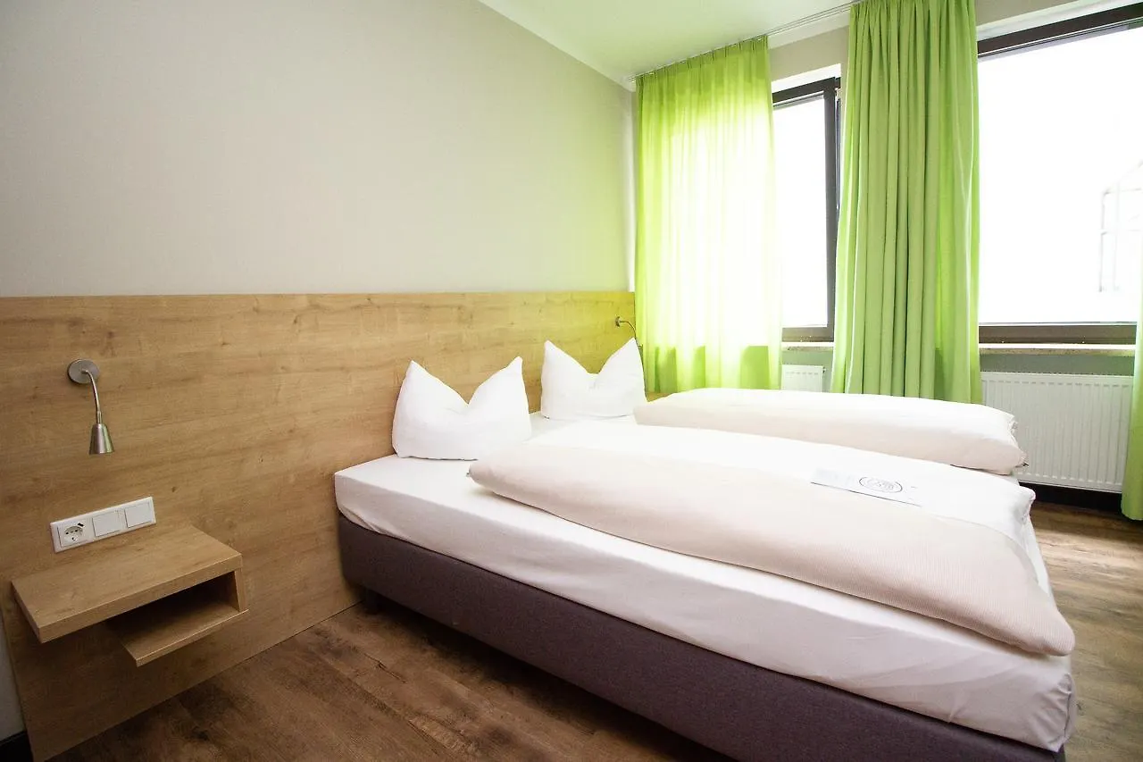 Hotel Dolomit Munich