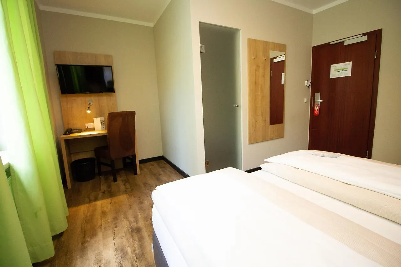 Hotel Dolomit Munich Germany