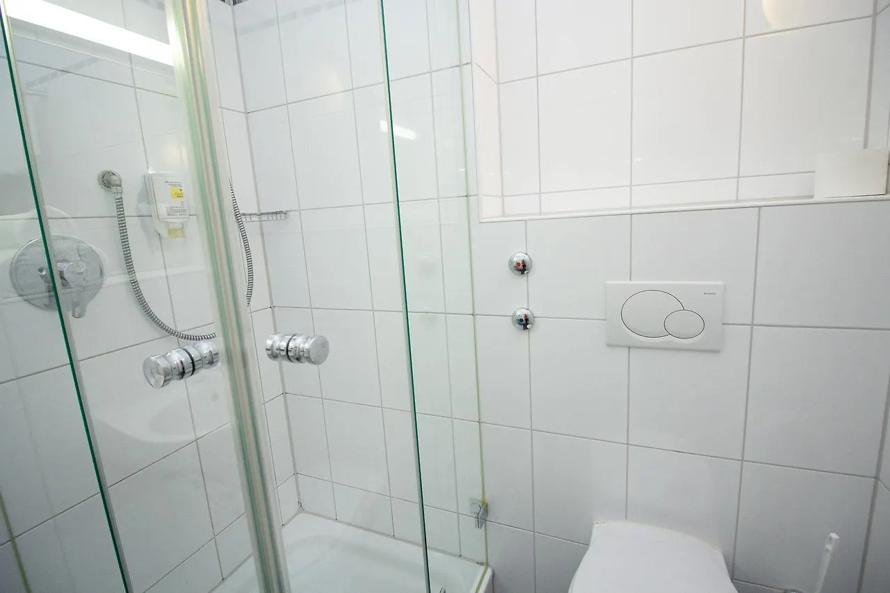 **  Hotel Dolomit Munich Germany