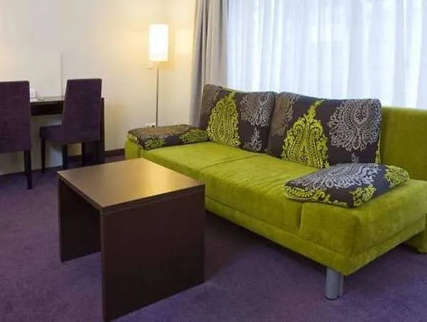 Hotel Dolomit Munich 2*,