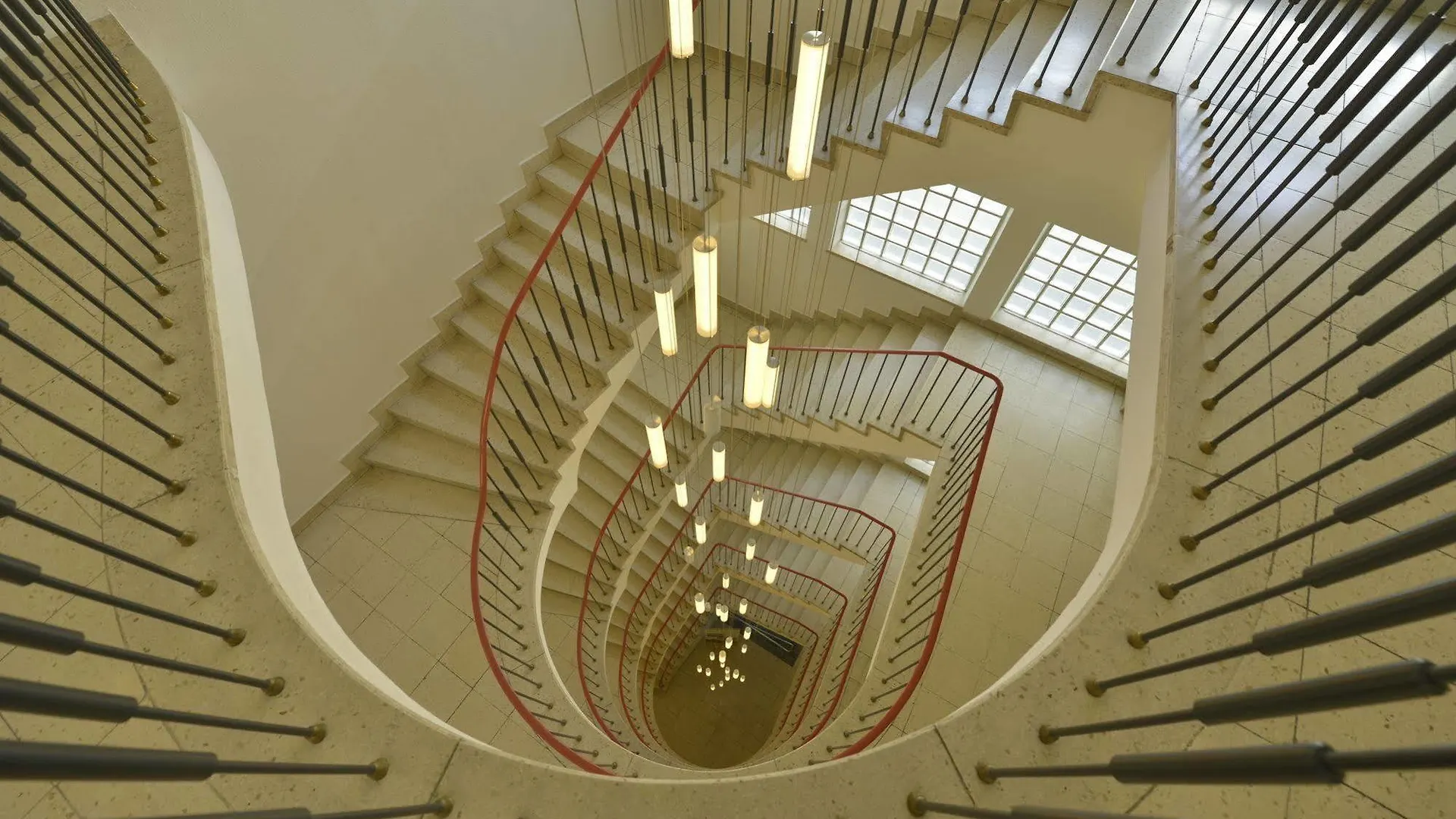 **  Hotel Dolomit Munich Germany