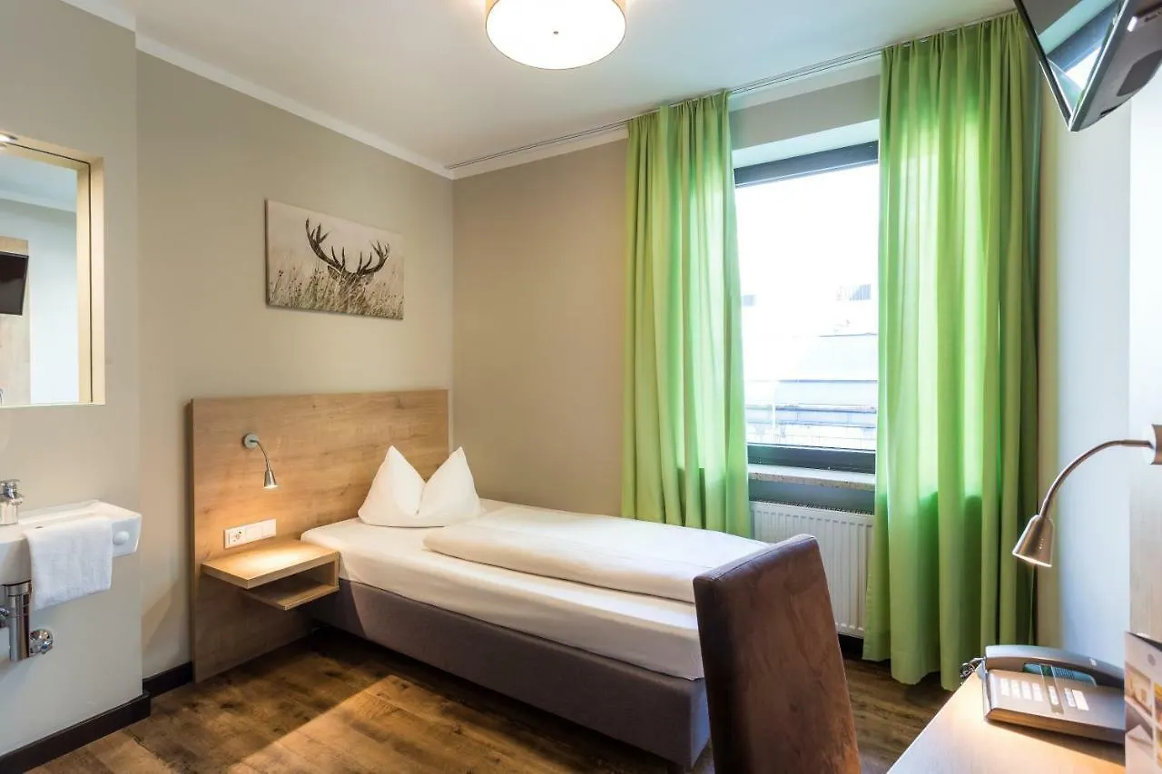 **  Hotel Dolomit Munich Germany