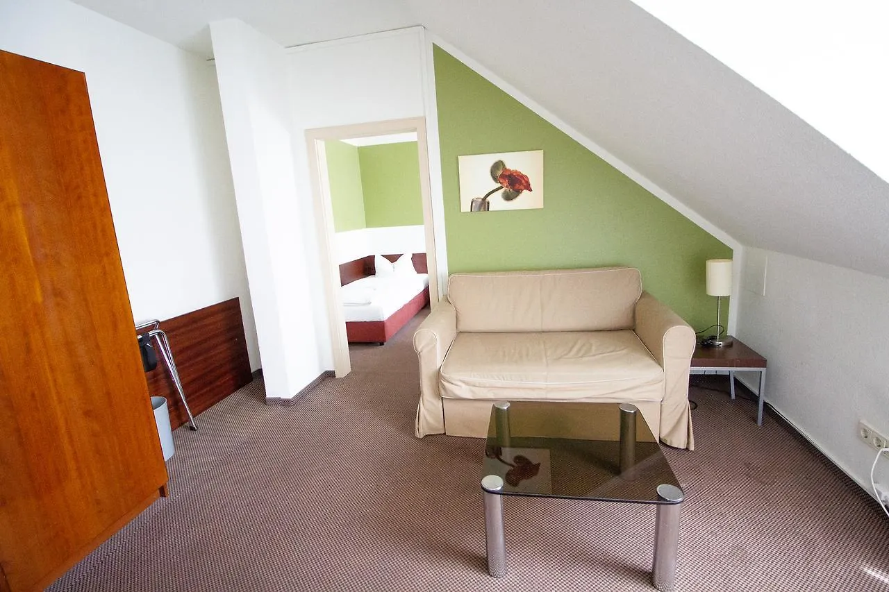 **  Hotel Dolomit Munique Alemanha